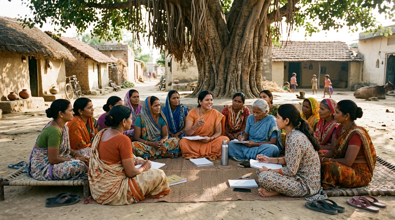 Community awareness forum